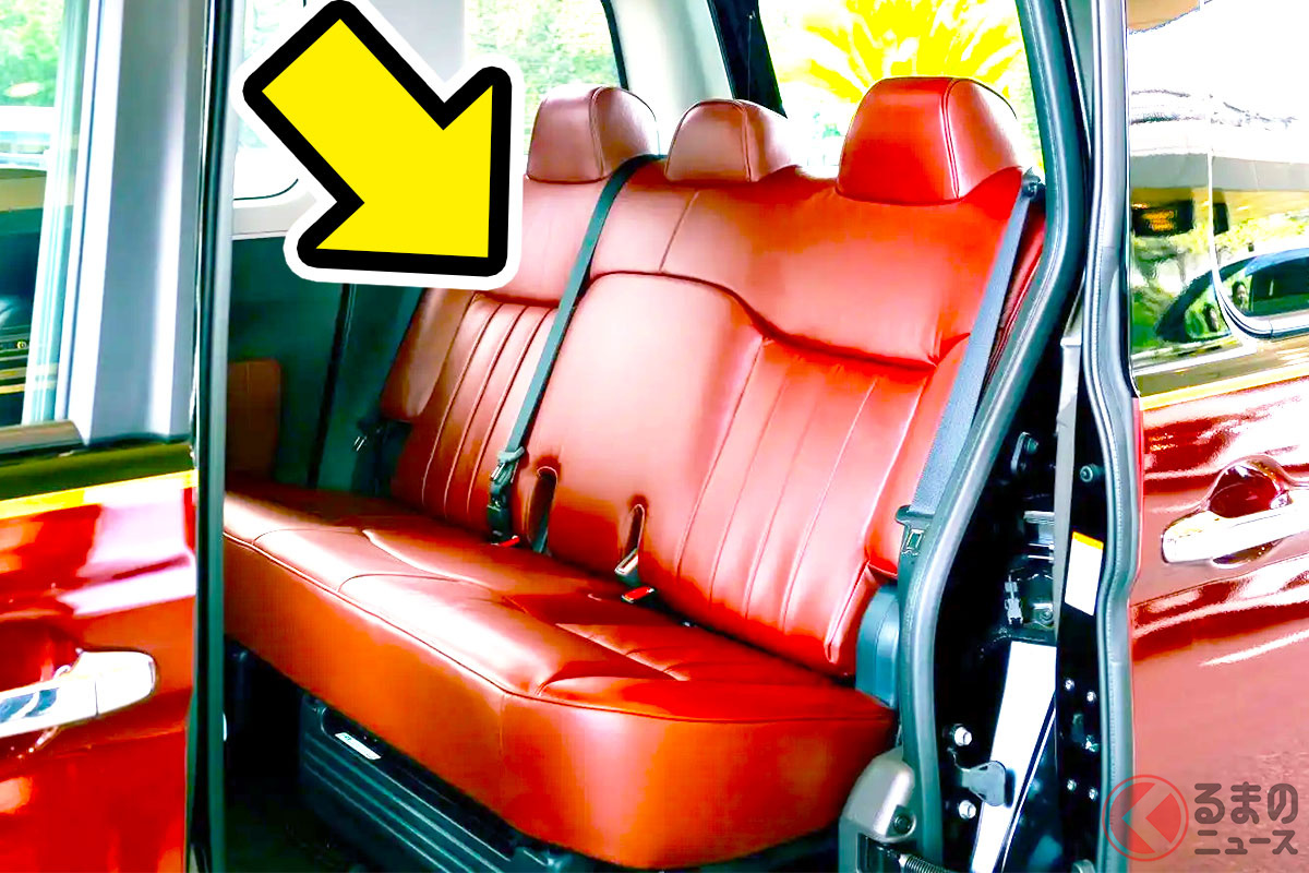 トヨタ新「“5人乗り”小さな高級車」!