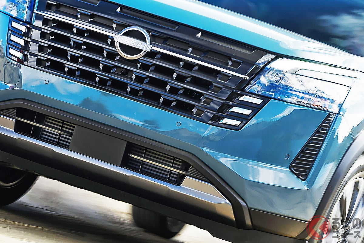 デザイン一新でさらに精悍に! 新型「パスファインダー」2026年モデル登場!