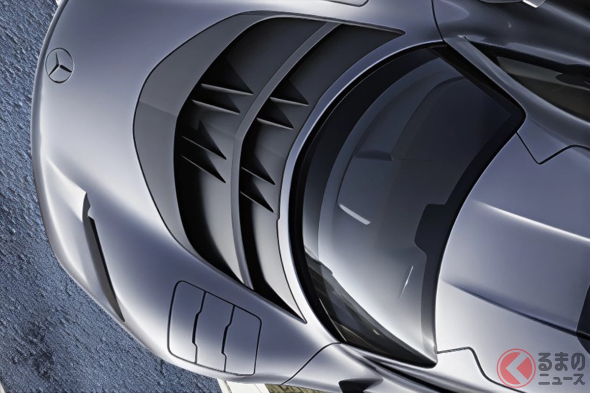 市販車最速記録を持つモデルとは?