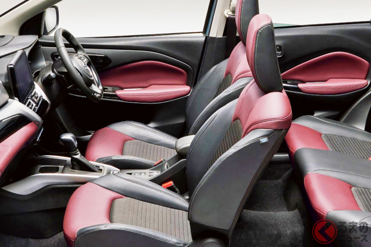 スズキ「フロンクス」 発売1年が経過した現状は?