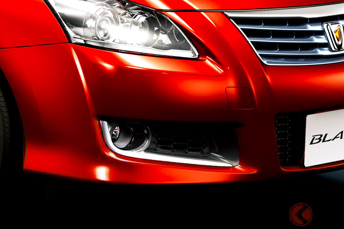 新車277万円! トヨタ「小さな高級車」に反響殺到!