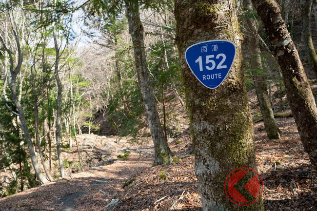 長野・静岡・愛知むすぶ「点線国道」解消なるか 