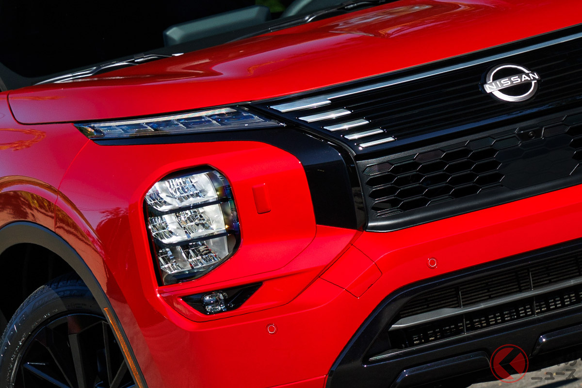 全黑的「Rogue」太棒了！