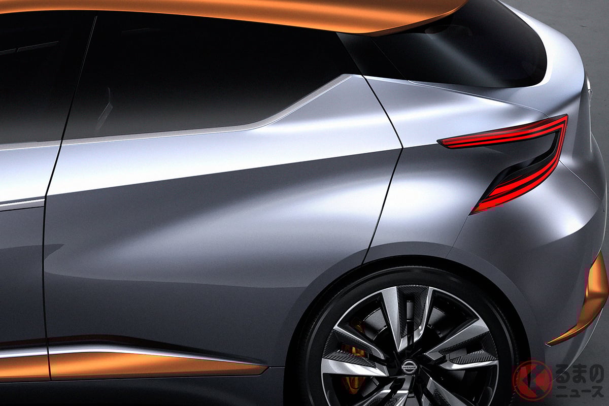 コンパクトなのに観音開きドア採用で乗降性バツグン!