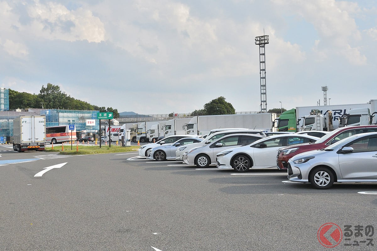 「レストイン多賀」の足を伸ばして寝られる「寝ころびマットレススペース」が好評に!