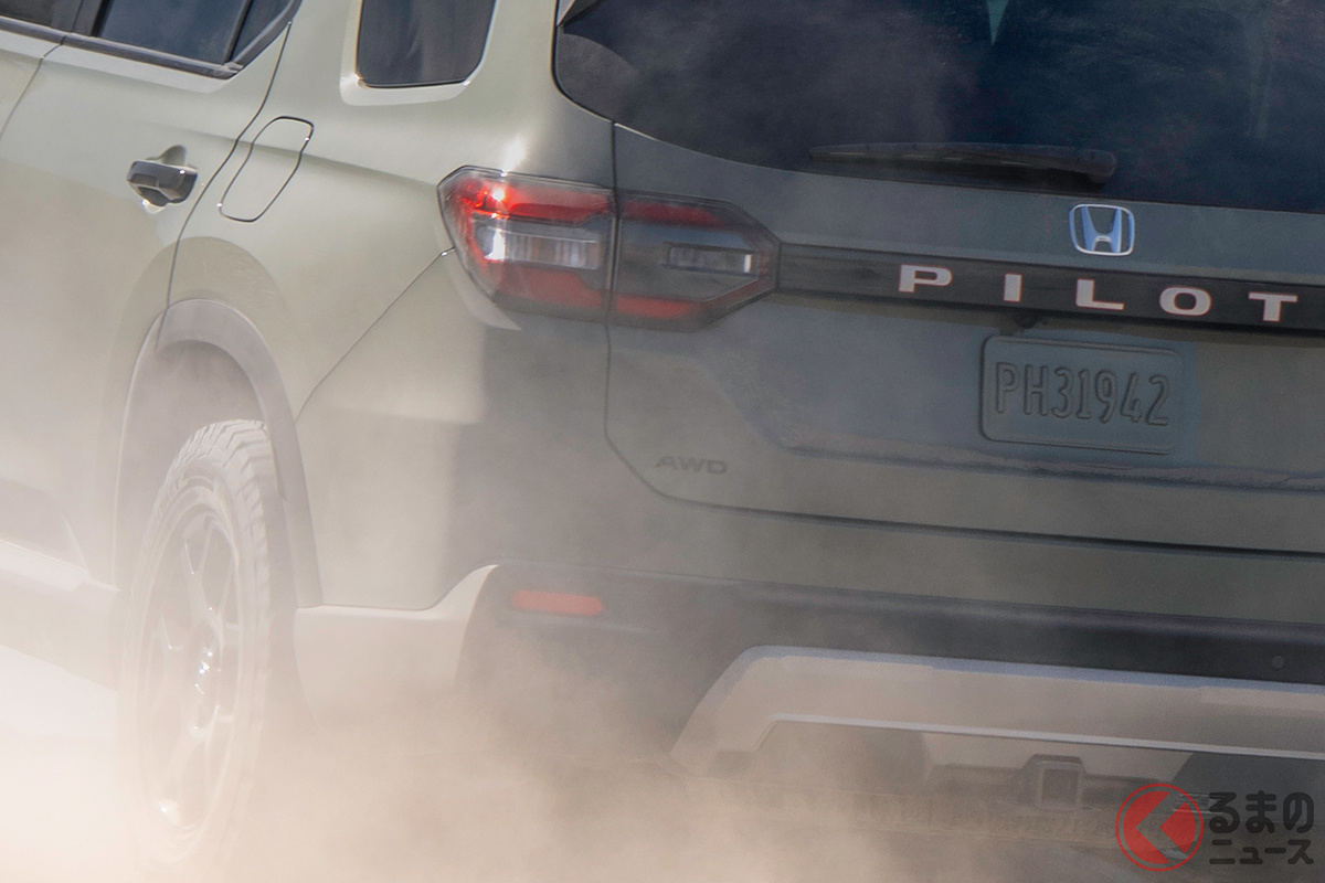 我們一直在不斷改進！ 2026 年式車型已經進一步升級！