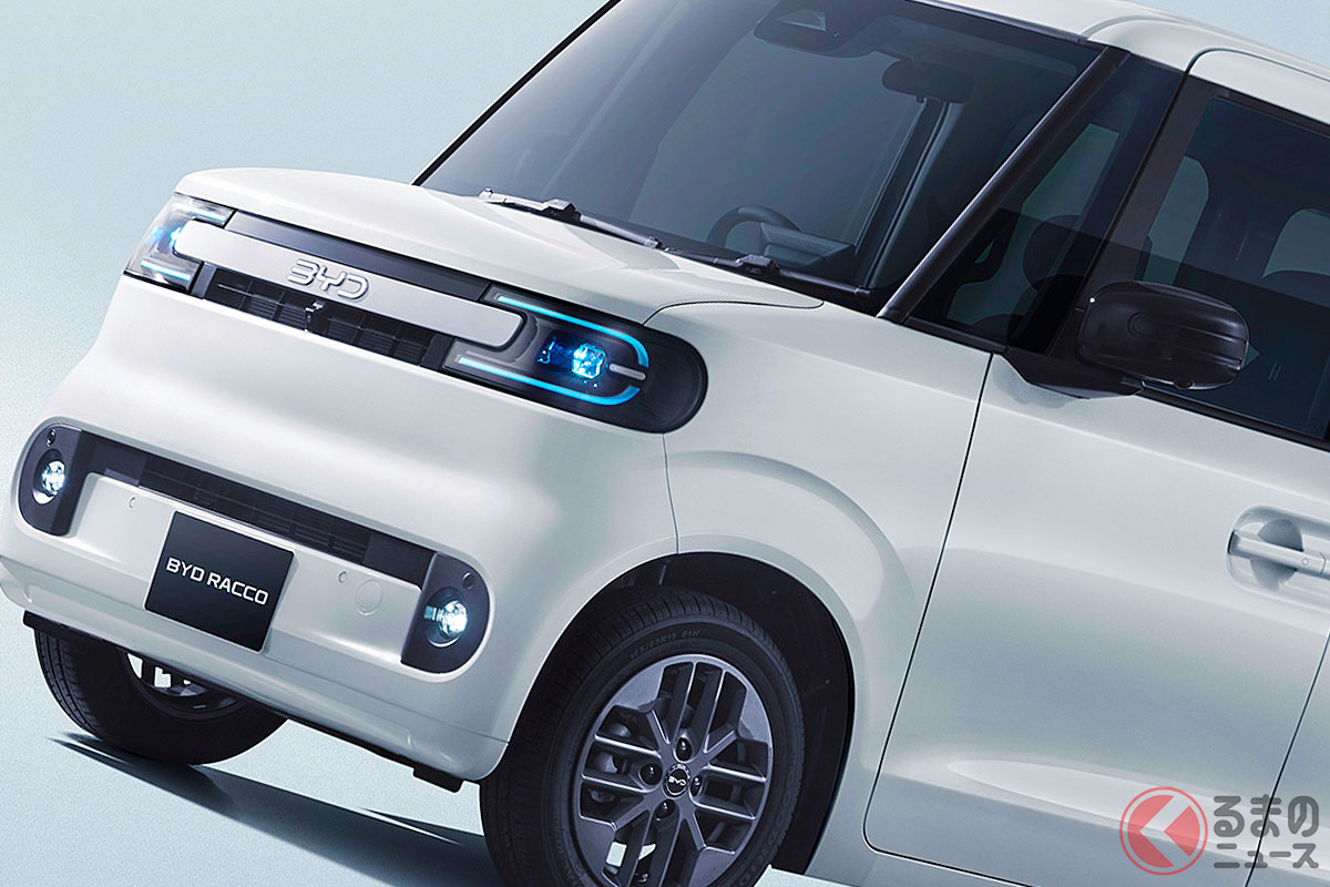 新型「軽スーパーハイトワゴン」登場へ！