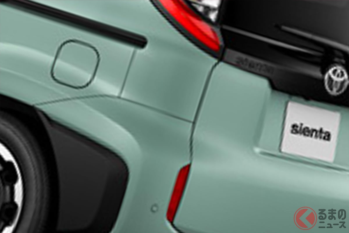 2つのパワートレインと座席レイアウトが設定されている最上級モデルって?