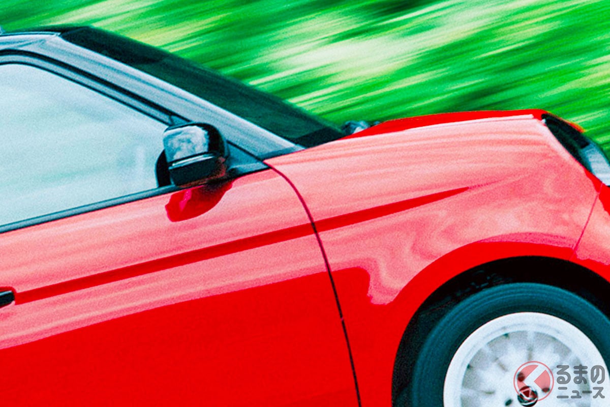 “6速MT”専用! ホンダ新「軽スポーツカー」発表に反響殺到!