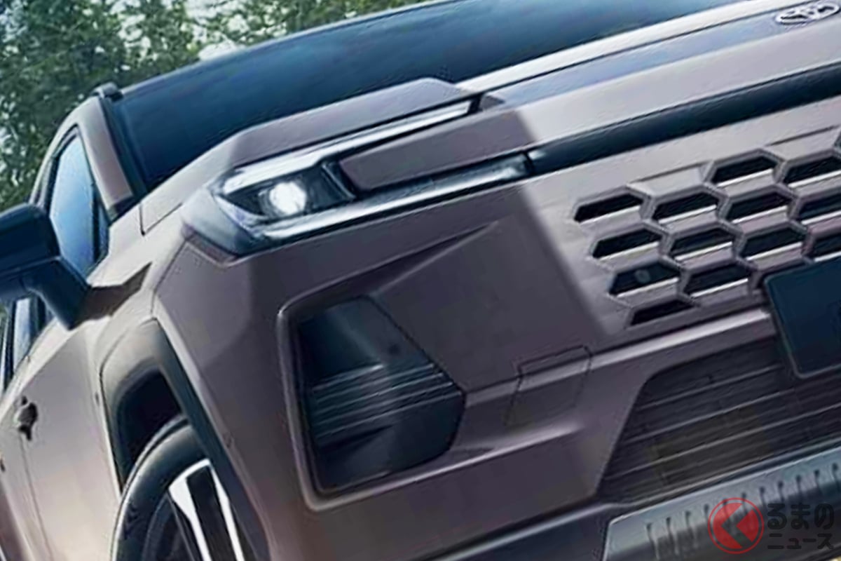 独自の進化を遂げた2代目が登場!