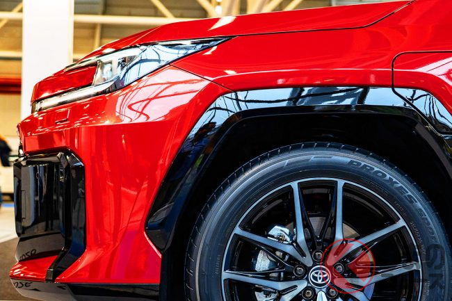 約800万円も!? トヨタ新型「