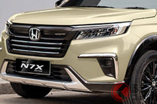 新車約347万円！ホンダ「新