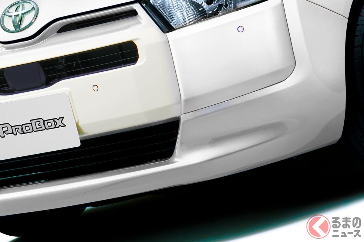 トヨタ新「プロボックス」発表に反響殺到!