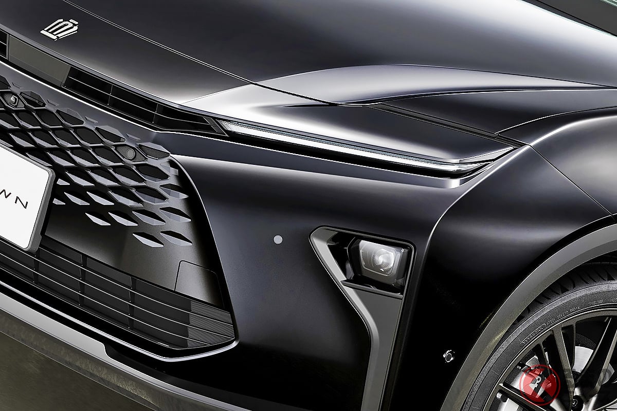 70周年を祝う「特別な2トーンカラー」の組み合わせもめちゃオシャレ!