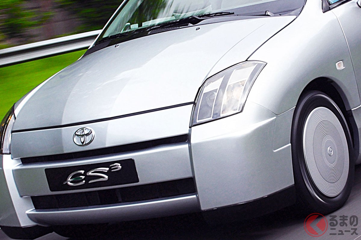 1リッターで「47km」走るトヨタ車がスゴイ!