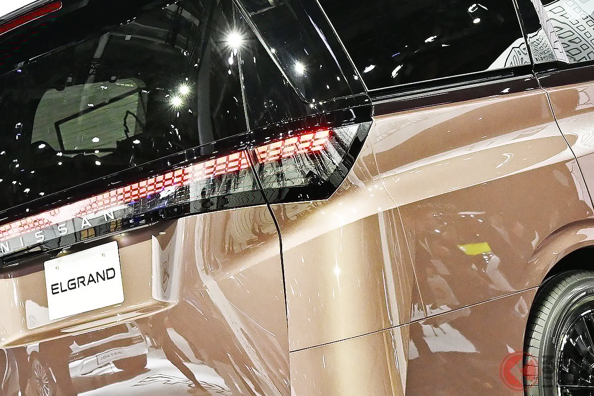 約15年ぶりにフルモデルチェンジ! どう変わったのか!?