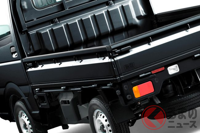 約50万円も安い！ スズキ「