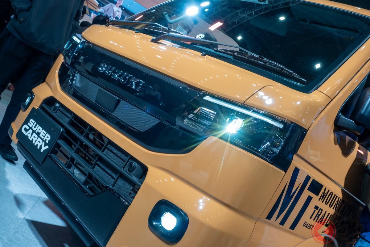 12年目の大刷新!