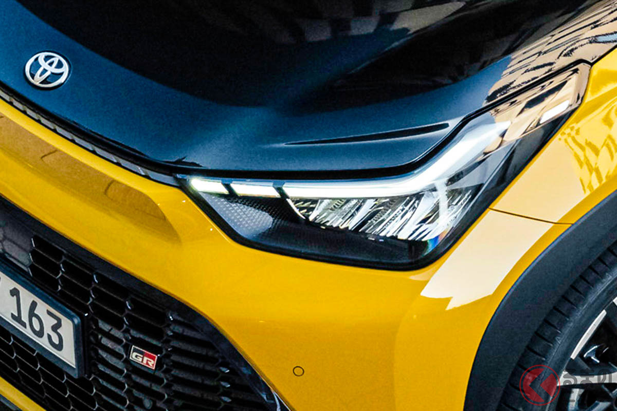 スポーティなGRSもイイ！