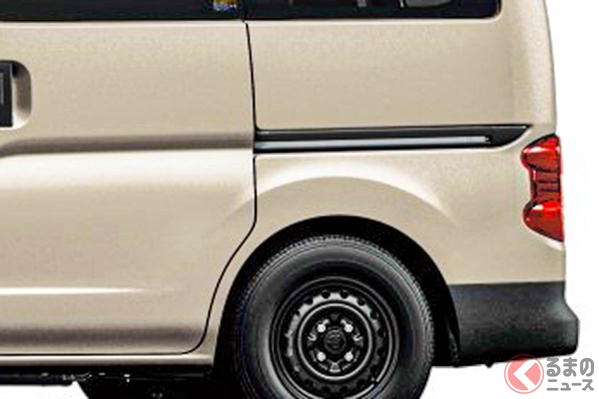 7人乗りコンパクトミニバン!