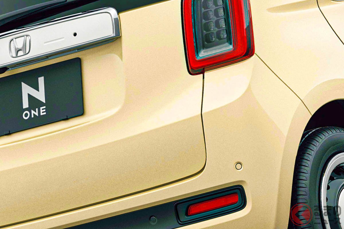 ホンダ“新”「“軽”ワゴン」!