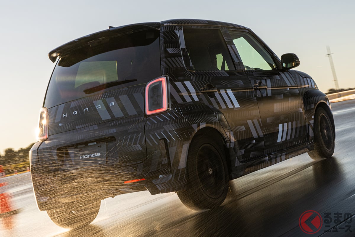 令和版ブルドック!?