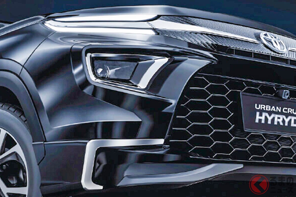 迫力エアロがイイ!