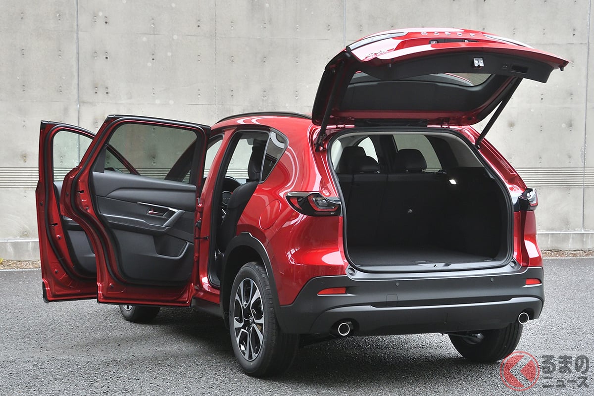 マツダらしさを再定義!