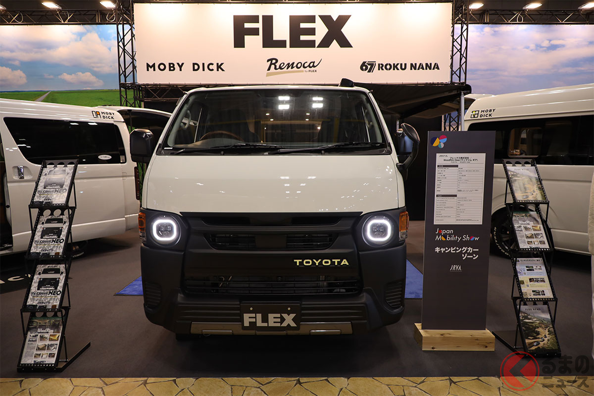 「67 ROKU NANA Re Classic NEO」が装着された「WoodRim GEAR」