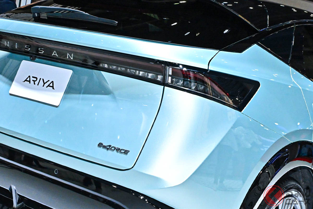 ツルツル顔が特徴的！