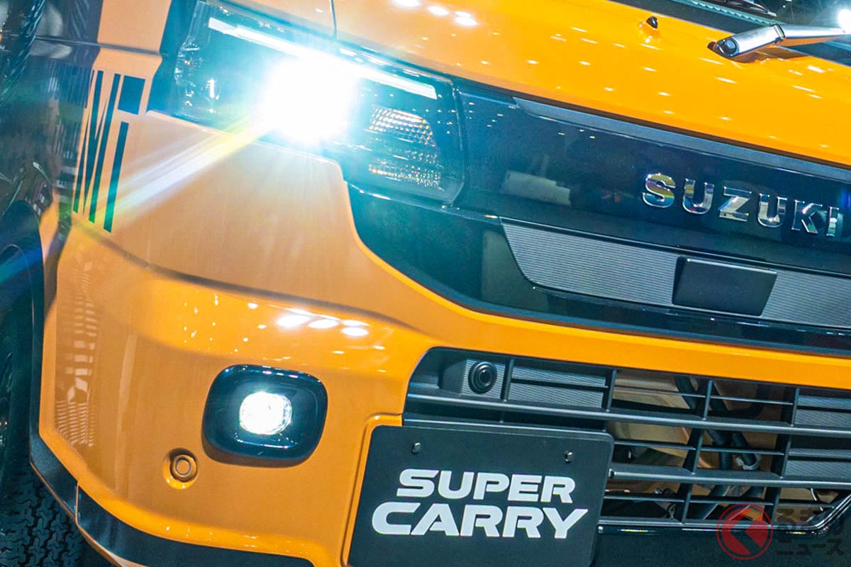 12年目の大刷新!