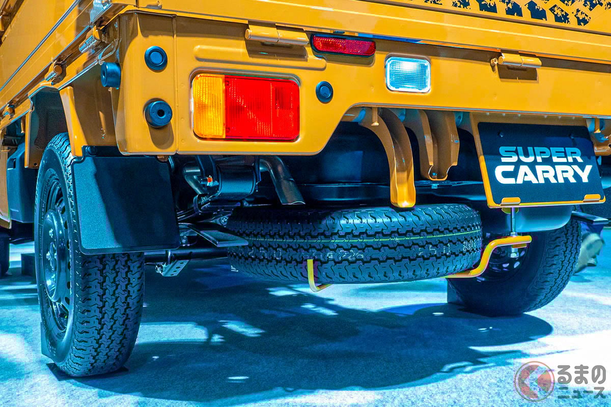 12年目の大刷新で内外装一新!