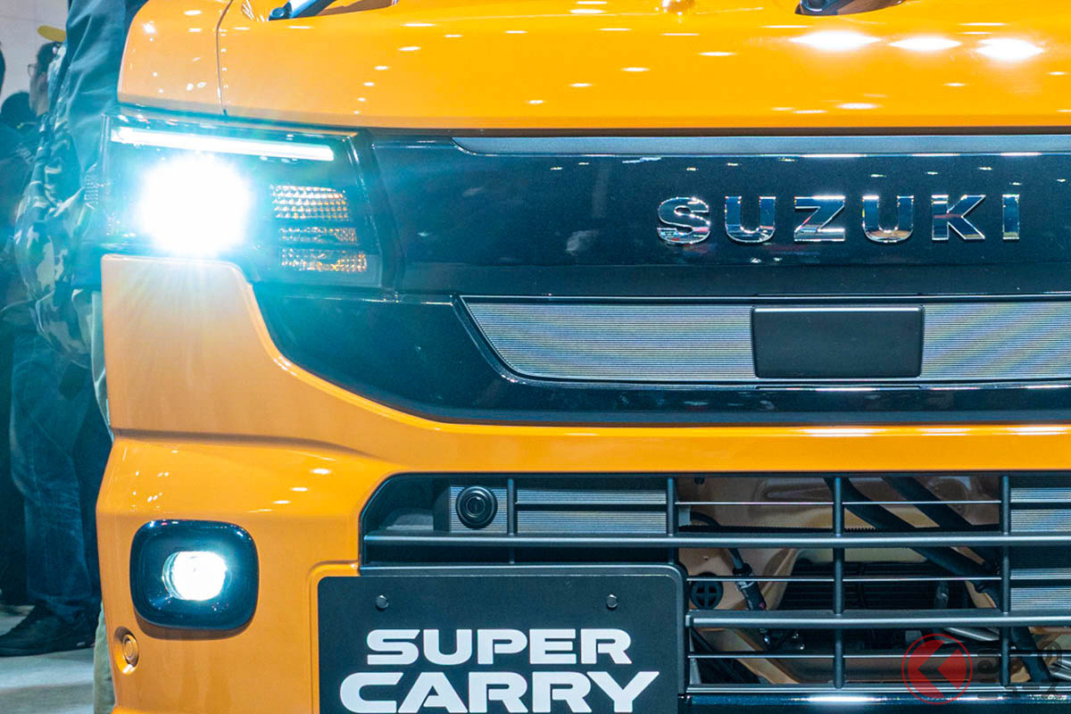 12年目の大刷新でイケメンに！