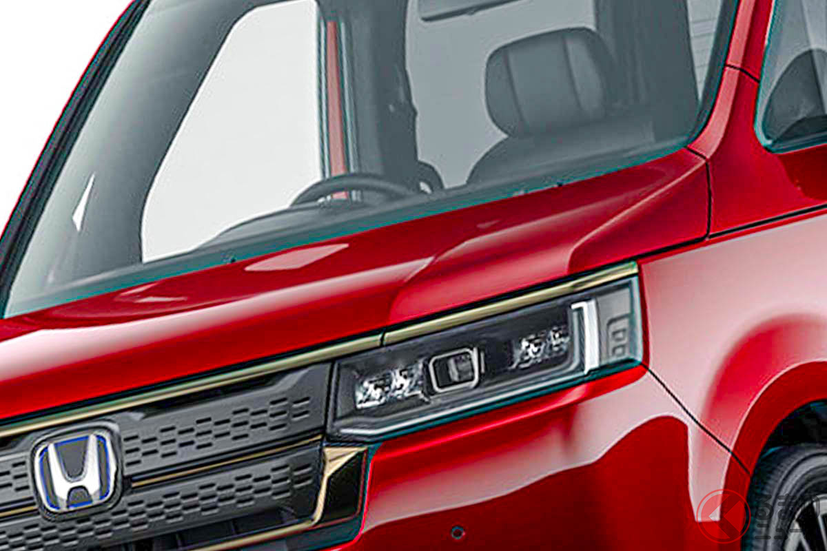 新ステップワゴン登場へ!?