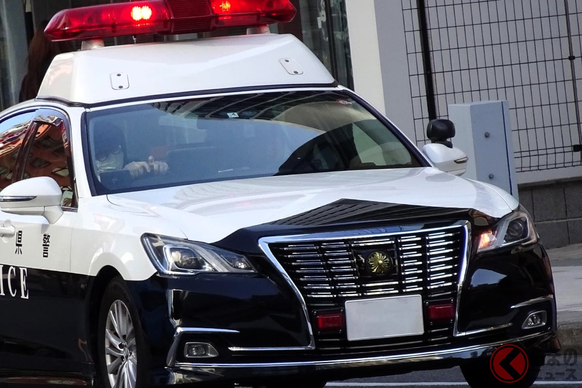 無免許なりすましの男逮捕に「違反しすぎ」の声!(画像はイメージ、 鬼瓦 龍太郎/PIXTA)。
