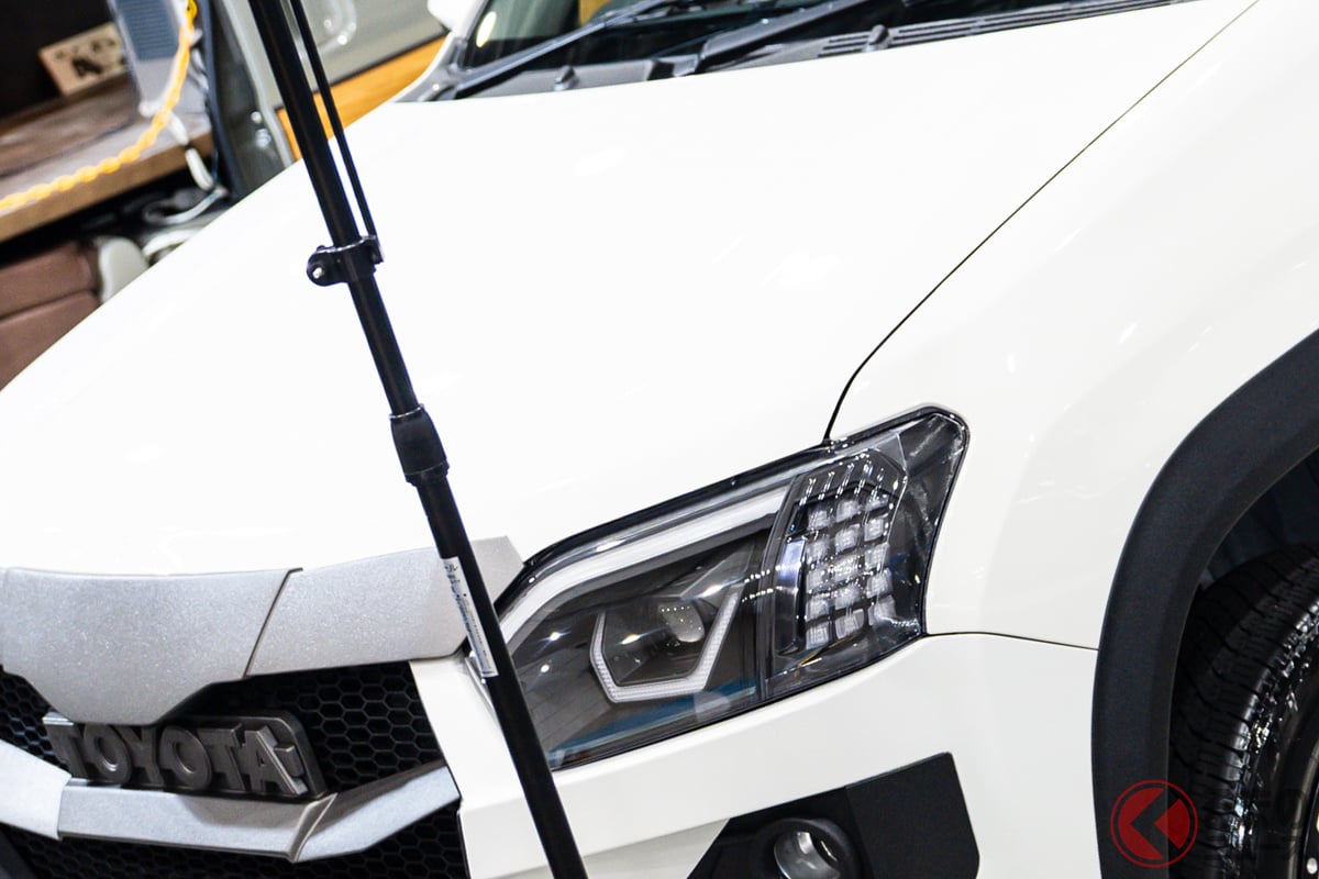 新顔のプロボックス!