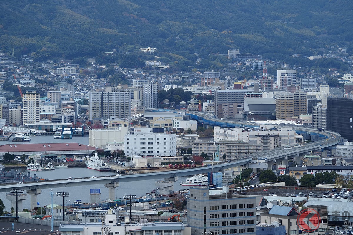 西九州道「松浦~平戸」開通で何が変わる?(画像はイメージ/PhotoAC)