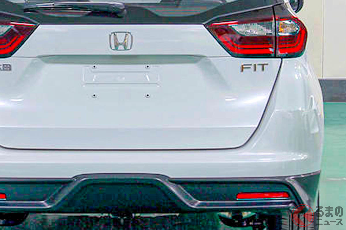 細すぎヘッドライトの新顔モデル！（画像：中華人民共和国工業情報化部（通称：工信部））