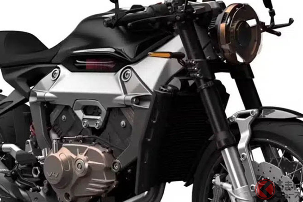 QJMOTOR新型モデル「Equus 600(エクウス600)」