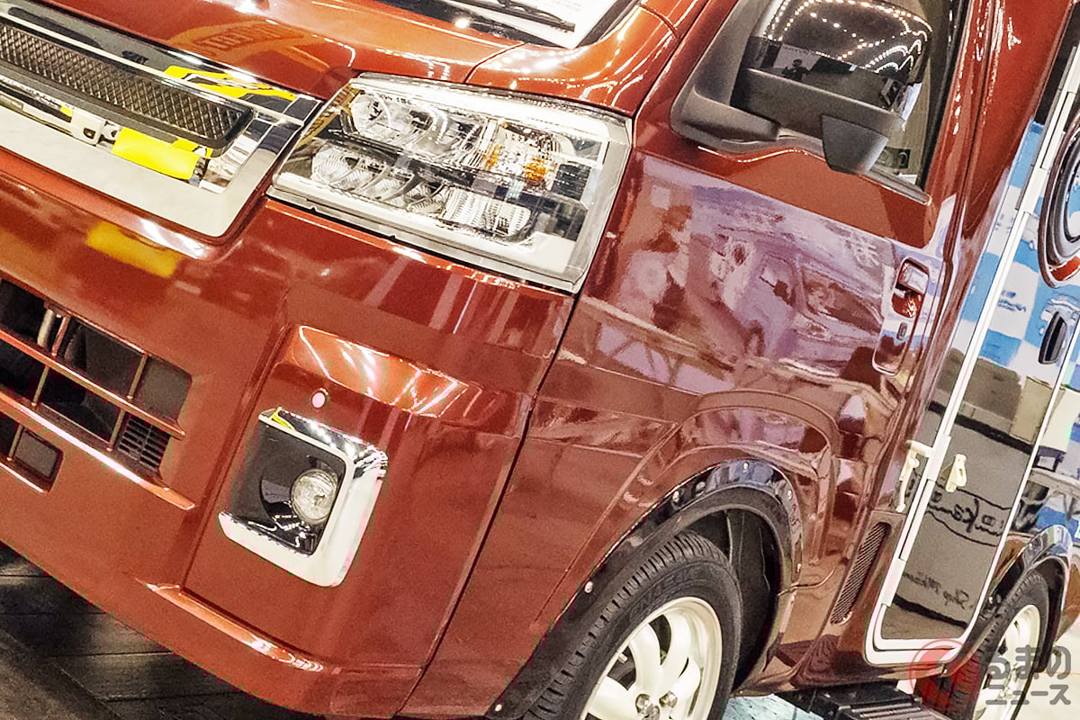 “3人乗り”軽トラ「テントむし」とは!?