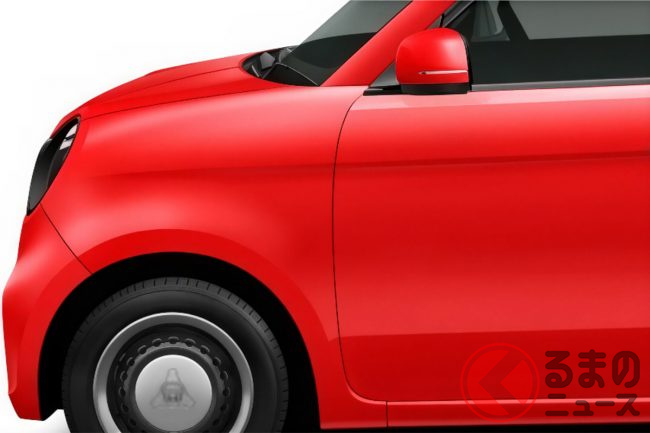 ホンダ新「軽ワゴン」発売！ 最上級より「55万円オトク」で「1番低燃費