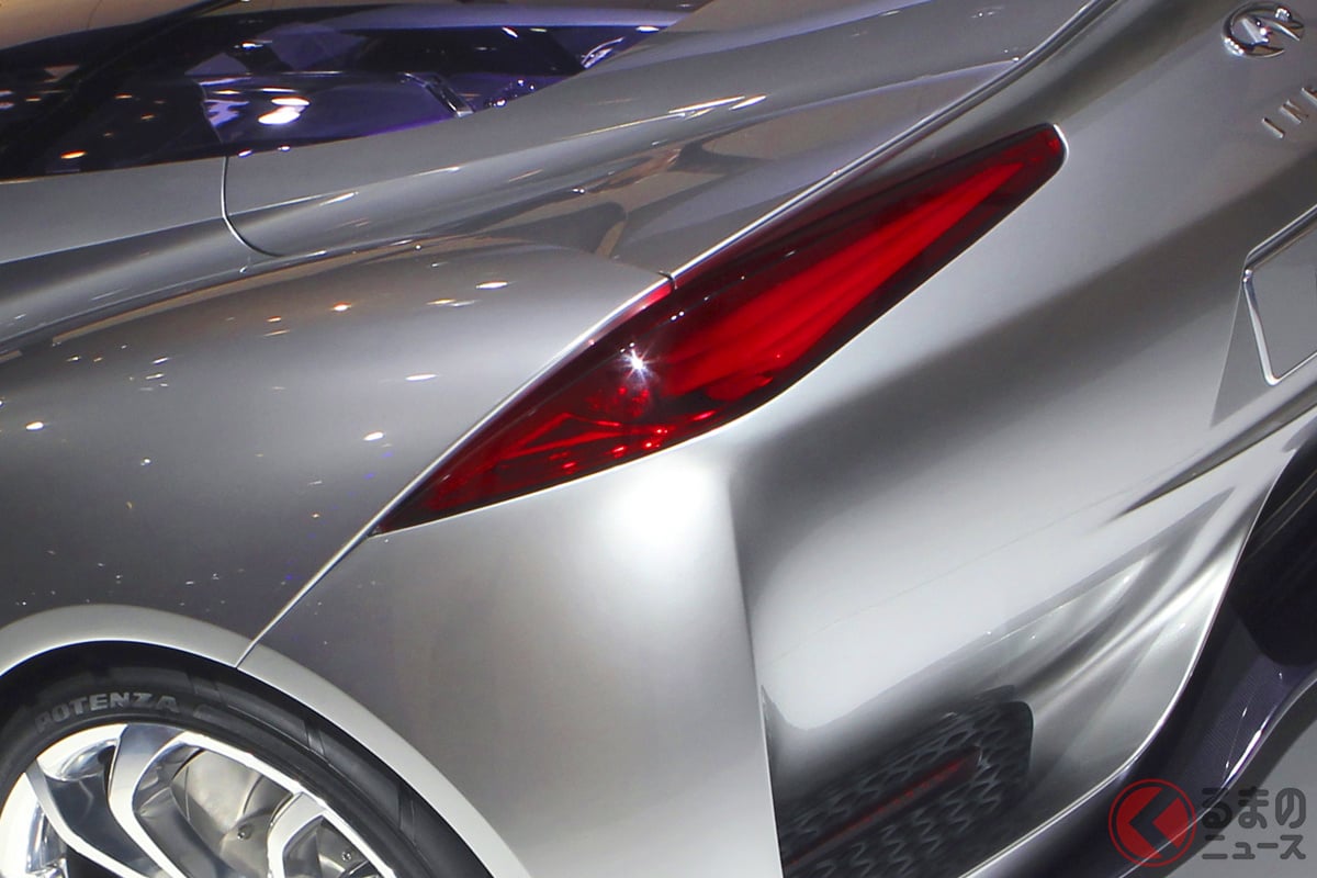 革新的なパワトレと走行性能に反響集まる!