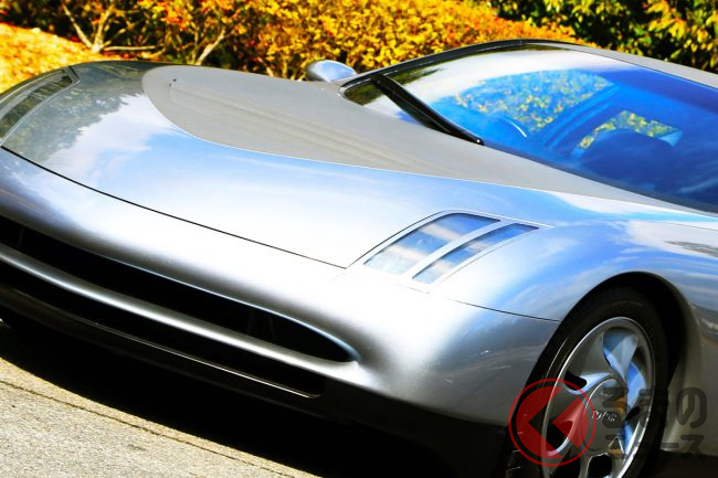 トヨタ「2000GT