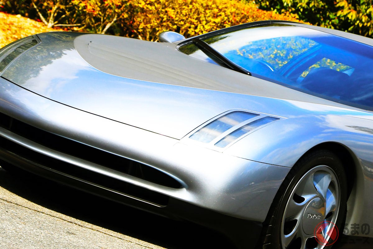 トヨタ「2000GT“後継車”」に反響殺到!