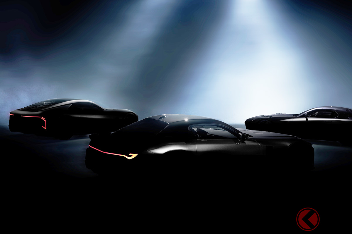 トヨタとレクサスから待望の“新型車”がついに登場する！