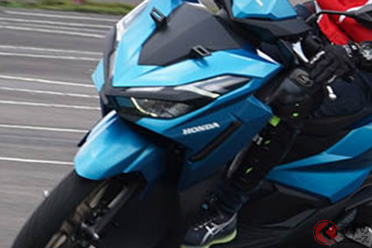 ホンダ「Vario(バリオ)125」2026年モデル