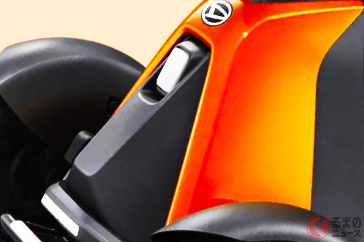 新車41万円! ダイハツ新型「小さな4輪」に反響殺到!