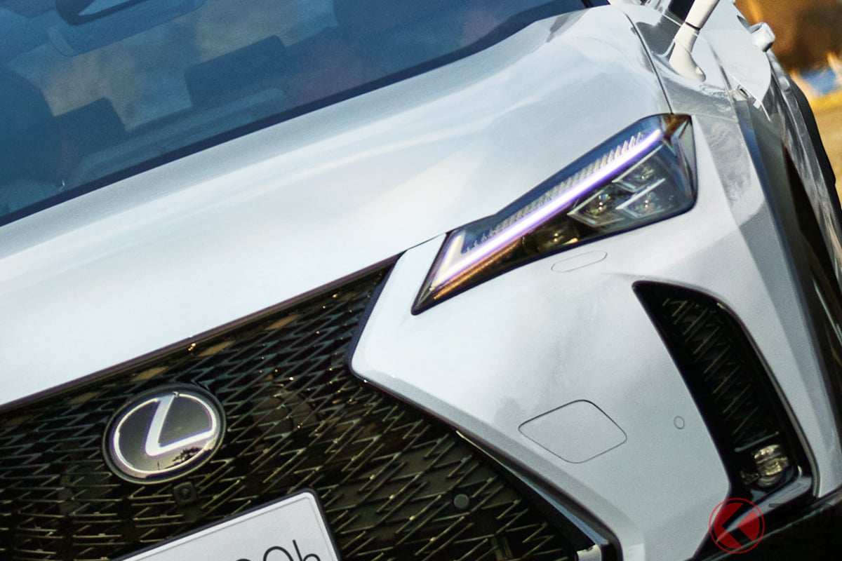 内外装が進化しより上質に!