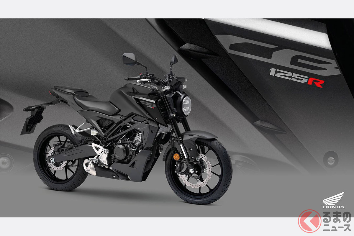 価格約100万円!? ホンダ「