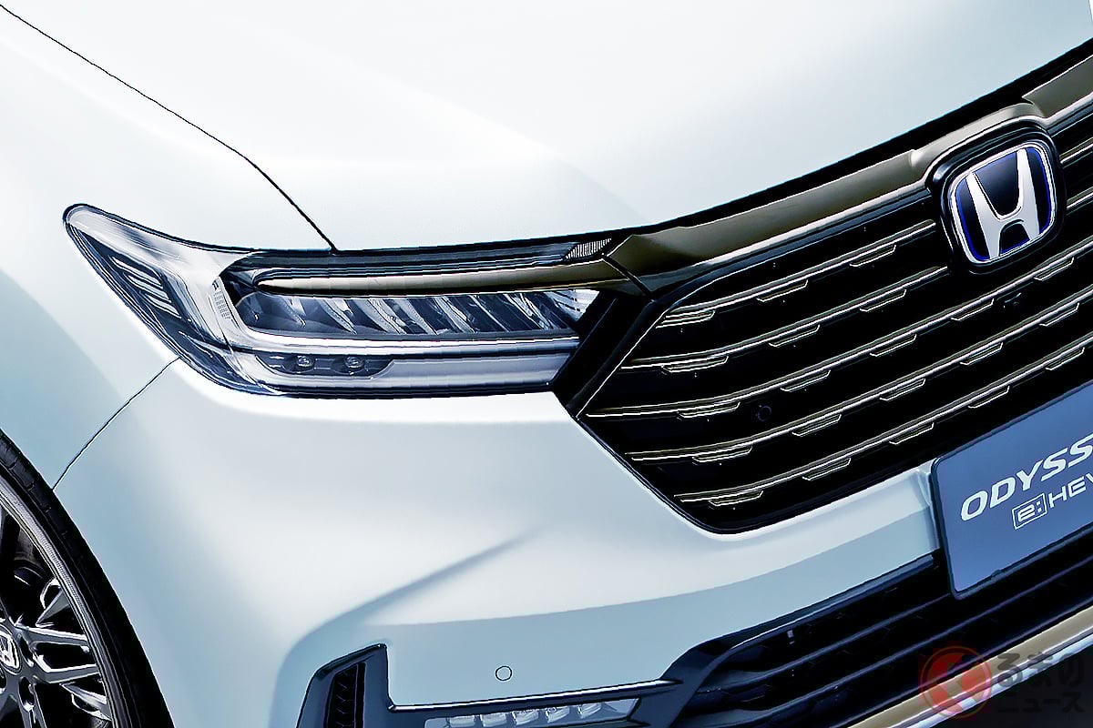 ホンダの「新“7人乗り”最高級ミニバン」登場で販売店の反響は!?